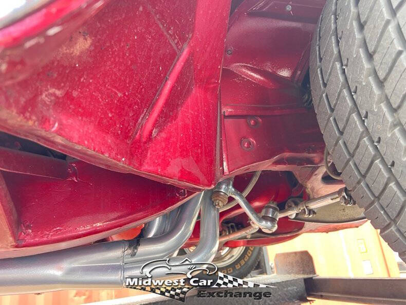 1957 Chevrolet Bel Air