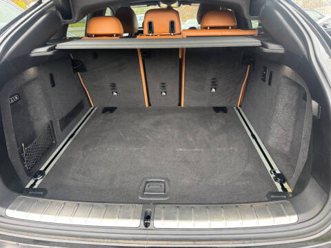 2021 BMW X4 xDrive30i