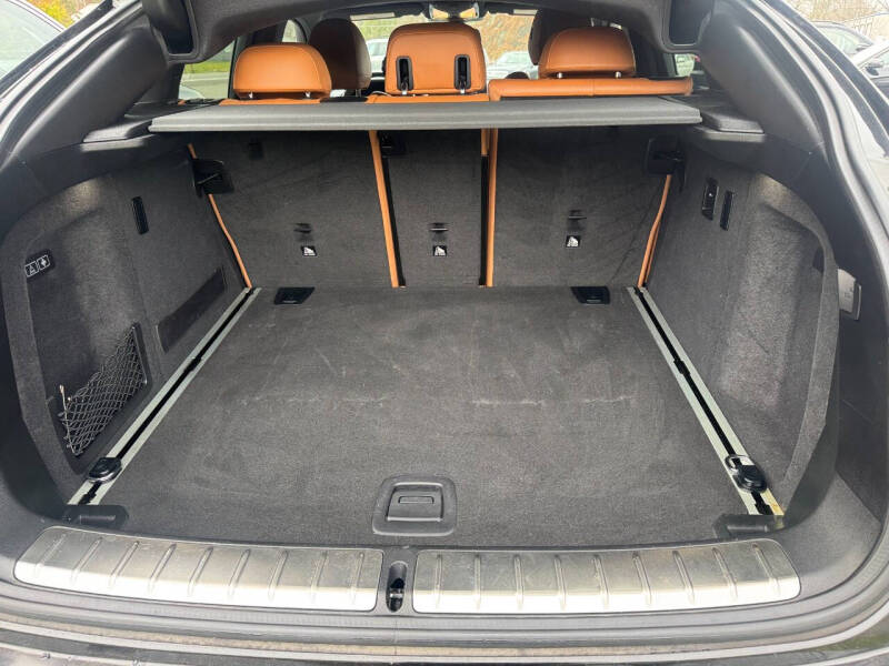 2021 BMW X4 xDrive30i