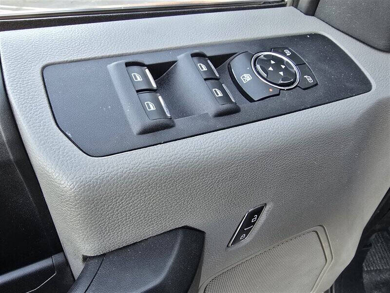 2020 Ford F-250 Super Duty