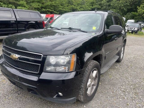 2010 Chevrolet Tahoe for sale at BILLY HOWELL FORD LINCOLN in Cumming GA