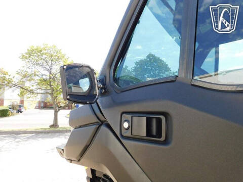 2021 CANA UTV