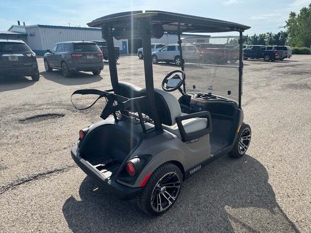 2025 Yamaha J0D