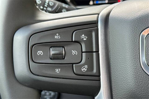 2026 GMC Sierra 1500 Elevation Standard