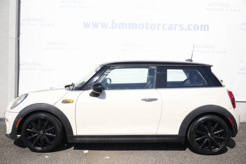 2014 MINI Hardtop Cooper