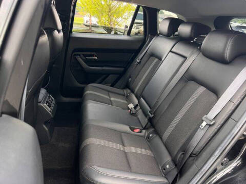 2024 Mazda CX-50 2.5 S Preferred