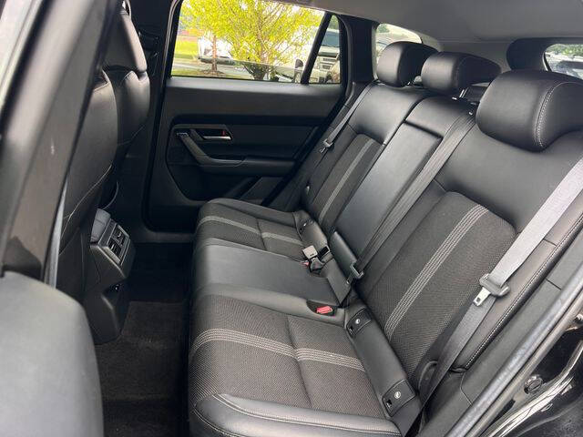 2024 Mazda CX-50 2.5 S Preferred