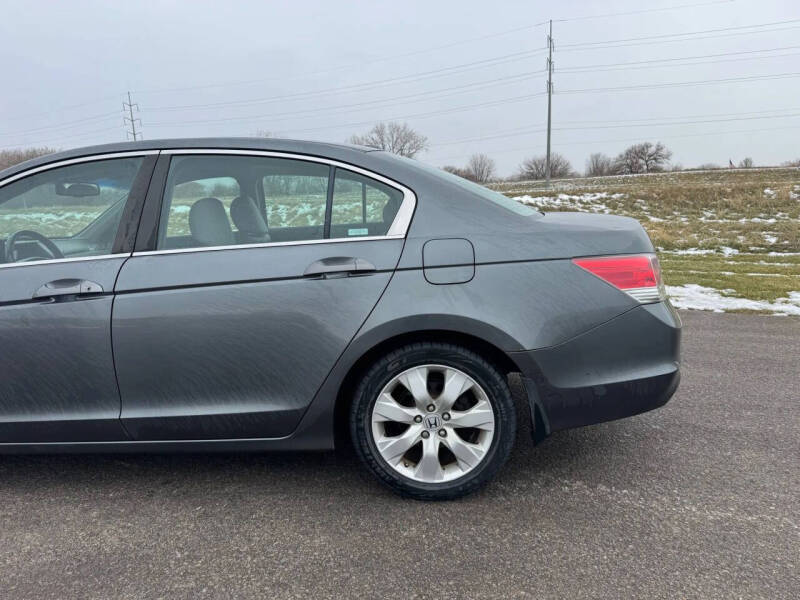 2010 Honda Accord EX