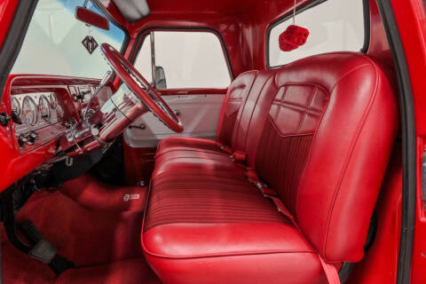 1965 Chevrolet C10