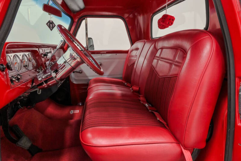 1965 Chevrolet C10