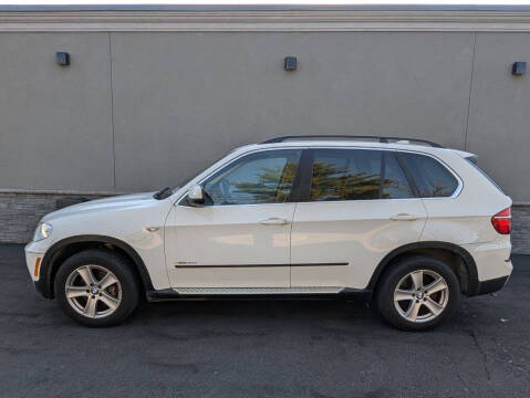 2013 BMW X5 for sale at Royalton Auto Enterprises in West Long Branch NJ