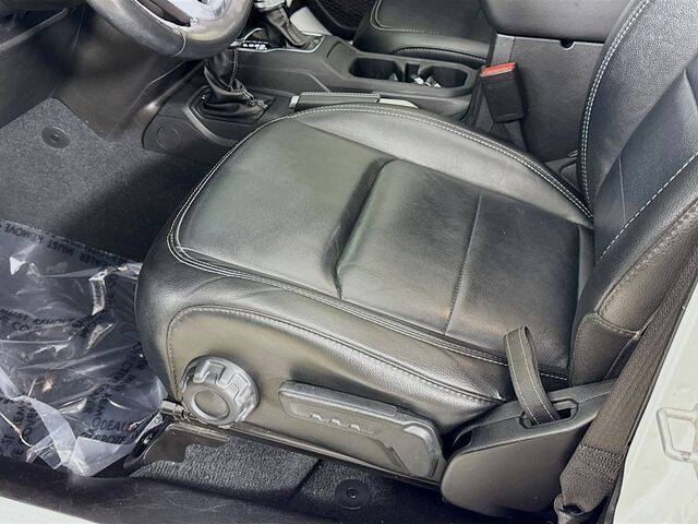 2022 Jeep Wrangler Unlimited