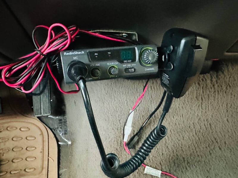 2000 Ford Excursion Limited