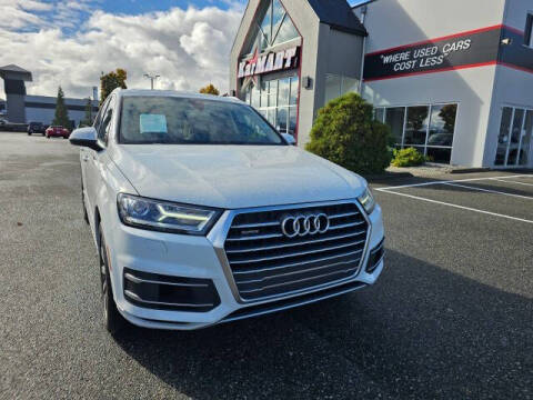 2017 Audi Q7 for sale at Karmart in Burlington WA