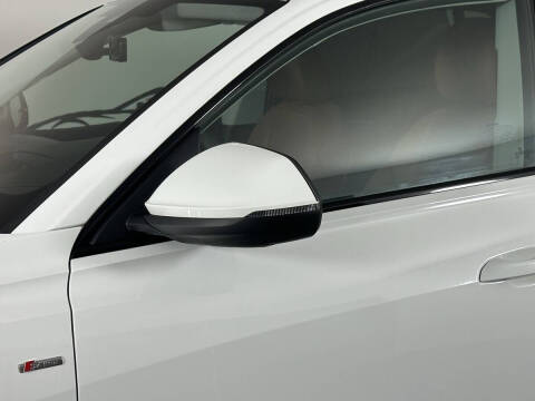 2022 Audi Q8 quattro Prestige 55 TFSI