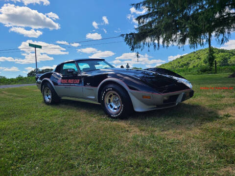 1978 Chevrolet Corvette