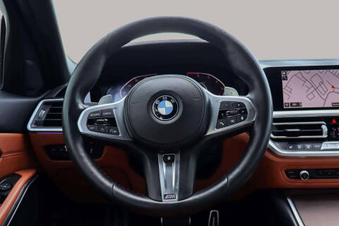 2021 BMW 3 Series 330i