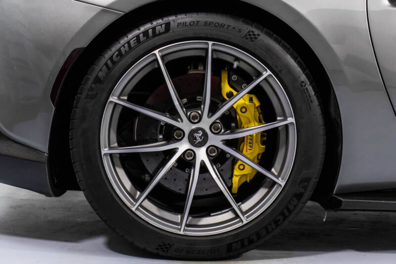 2020 Ferrari 812 Superfast