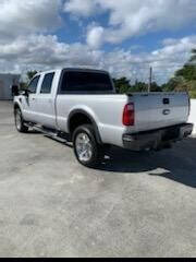 2008 Ford F-350 Super Duty  - $12,950