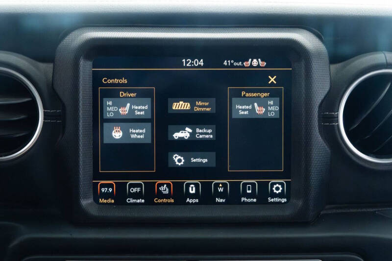 2022 Jeep Wrangler Unlimited