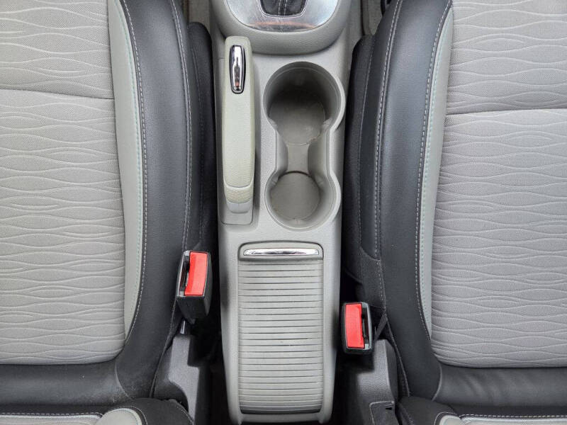 2016 Buick Encore Convenience