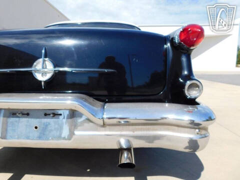 1956 Oldsmobile Super 88