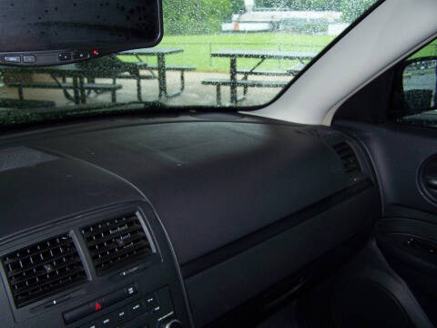 2010 Dodge Charger Police