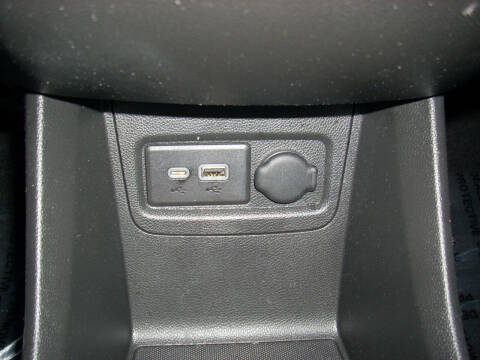 2022 Chevrolet Spark 1LT CVT