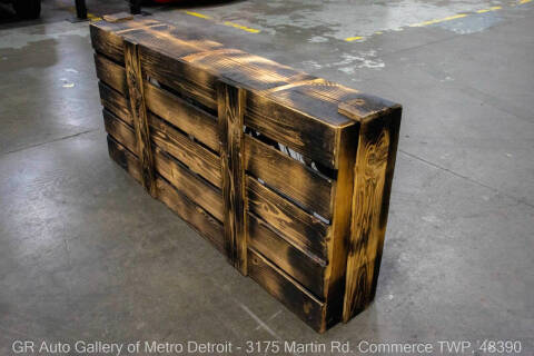 1926 Harley-Davidson Pea Shooter Racer