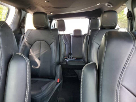 2024 Chrysler Pacifica Plug-In Hybrid