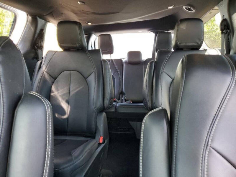 2024 Chrysler Pacifica Plug-In Hybrid