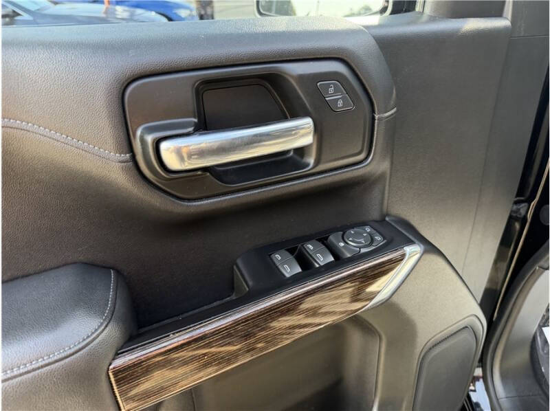 2019 GMC Sierra 1500 Elevation