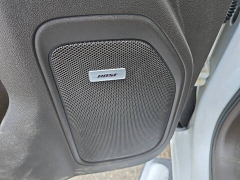 2020 Chevrolet Silverado 2500HD