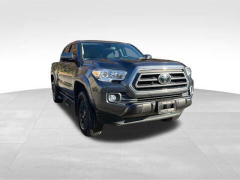 2021 Toyota Tacoma SR5 V6
