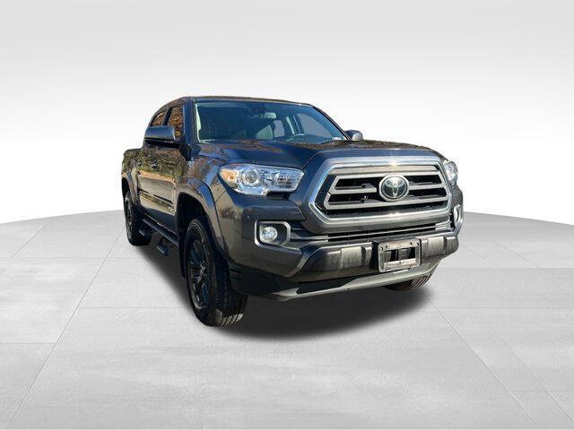 2021 Toyota Tacoma SR5 V6