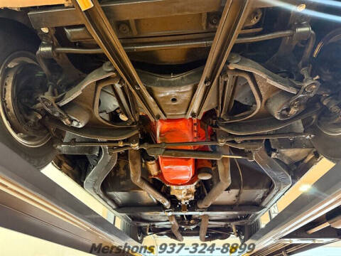 1964 Chevrolet Corvette