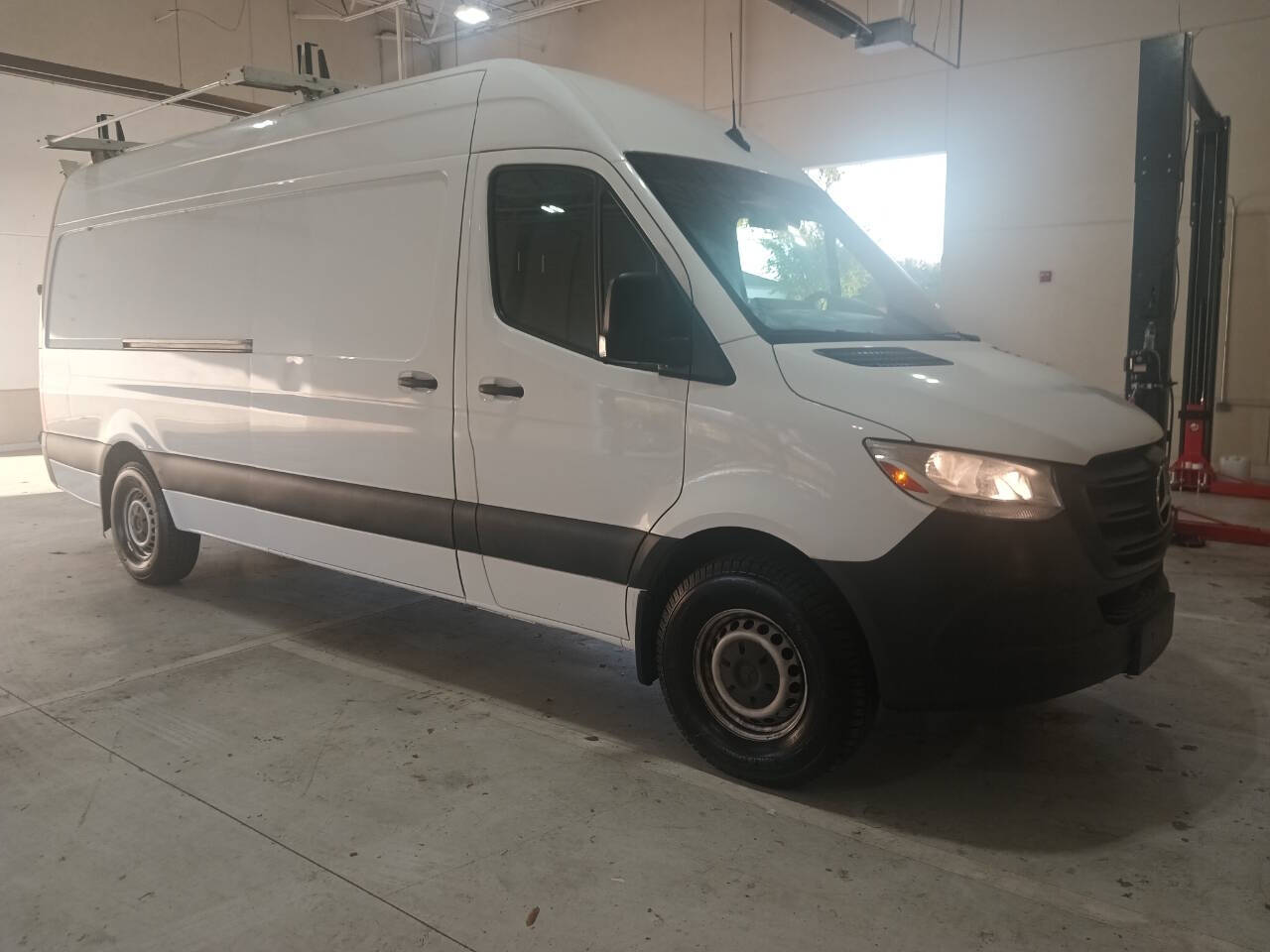 2019 Mercedes-Benz Sprinter for sale at Auto Haus Imports in Grand Prairie, TX