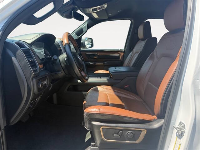 2022 RAM 1500 Limited Longhorn