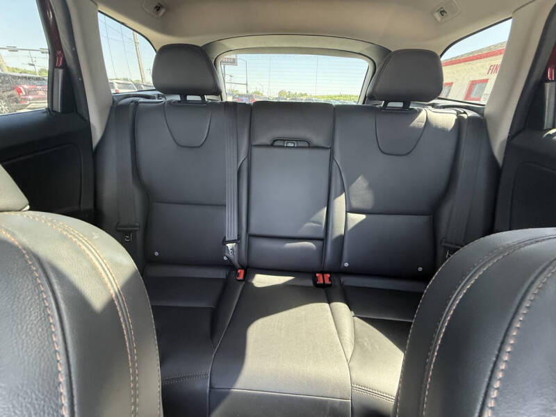 2017 Volvo XC60 T6 Dynamic