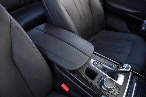 2018 BMW X5 sDrive35i