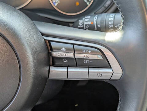 2021 Mazda CX-30 Select