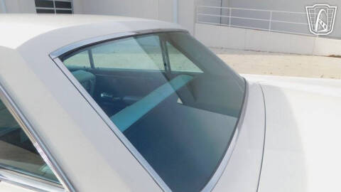 1964 Cadillac Series 62