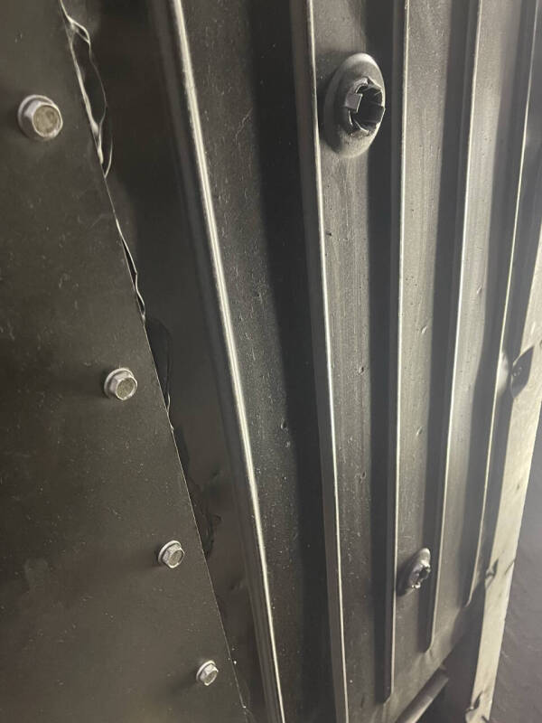 1996 Dodge Viper GTS