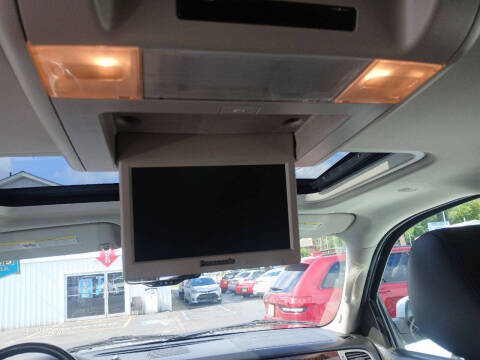 2013 GMC Yukon Denali