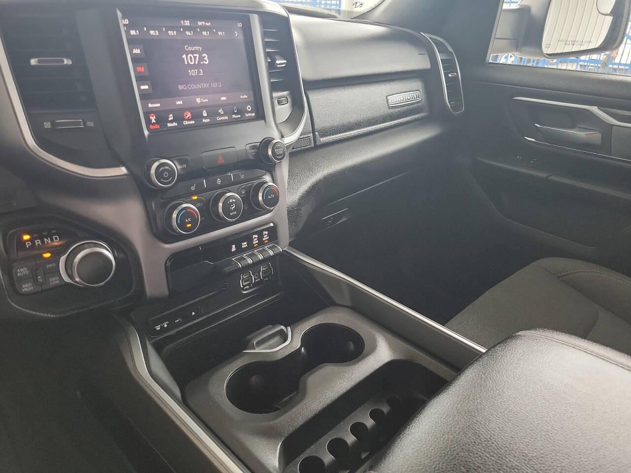 2019 Ram 1500 for sale at Fort City Motors in Fort Smith, AR