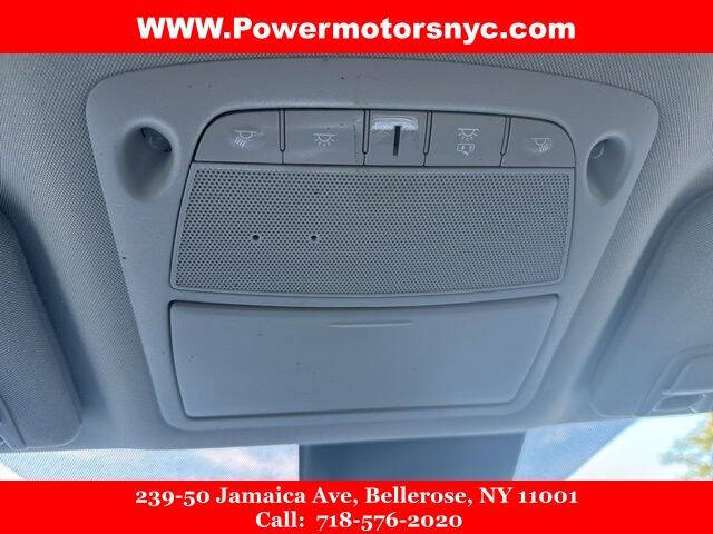 2020 Nissan Murano S