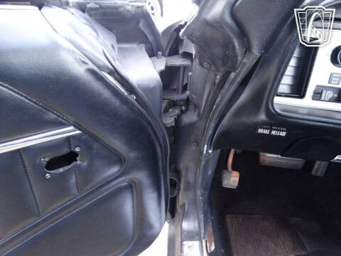 1979 Pontiac Firebird