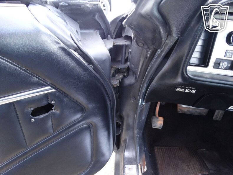 1979 Pontiac Firebird