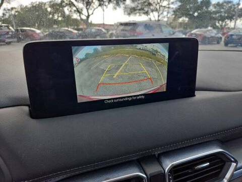 2024 Mazda CX-5 2.5 S Premium Plus