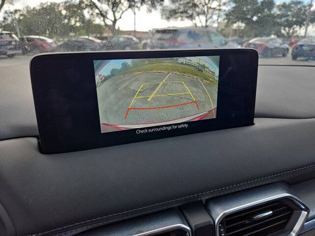 2024 Mazda CX-5 2.5 S Premium Plus